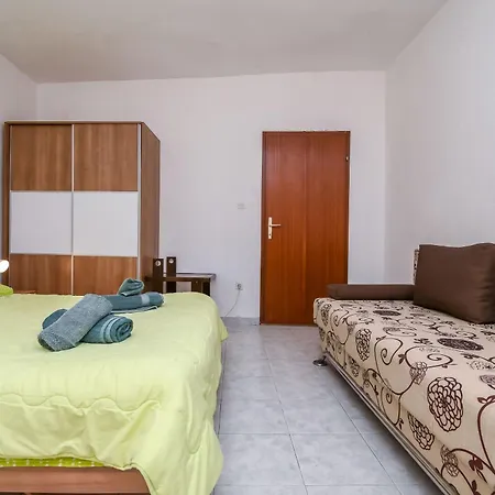 Apartamento Tonci Igrane
