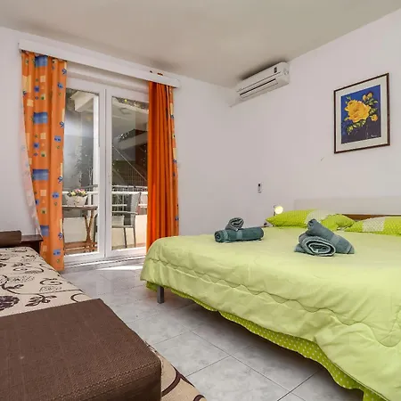 Apartament Tonci Igrane