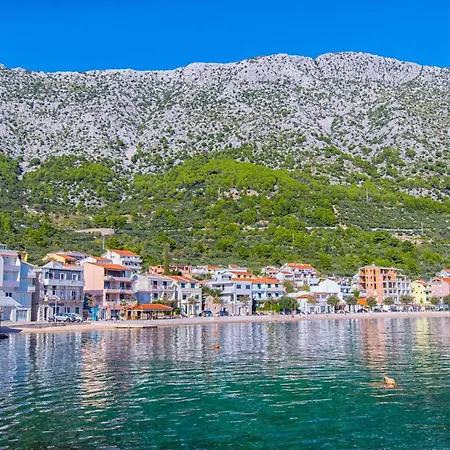 Apartament Tonci Igrane